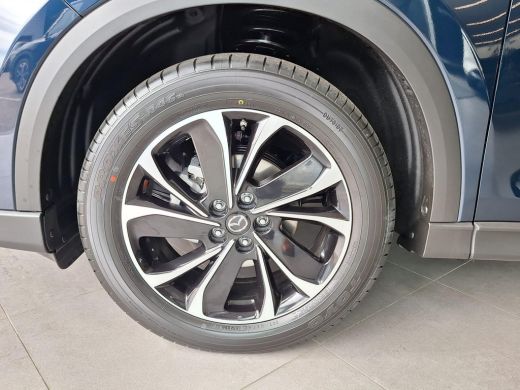 Mazda CX-5 2.0 e-SkyActiv-G M Hybrid 165 Exclusive-line | € 4.550,- Voorraad Voordeel | ActivLease financial lease
