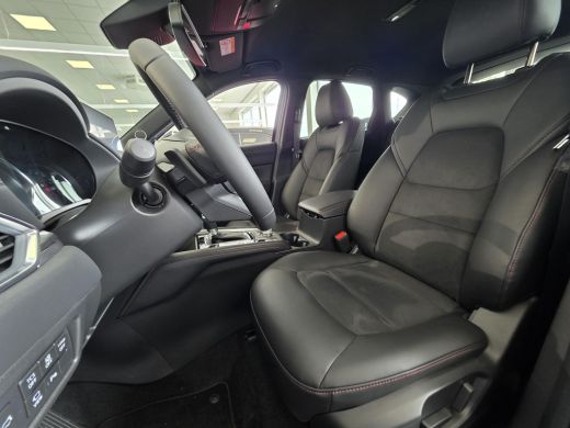 Mazda CX-5 2.0 e-SkyActiv-G M Hybrid 165 Homura | 360 graden camera | Head-up Display | Automaat | Achteruit... ActivLease financial lease