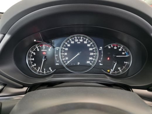 Mazda CX-5 2.0 e-SkyActiv-G M Hybrid 165 Homura | 360 graden camera | Head-up Display | Automaat | Achteruit... ActivLease financial lease