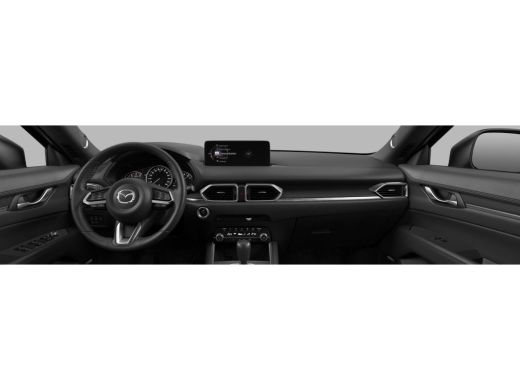 Mazda CX-5 2.0 e-SkyActiv-G M Hybrid 165 Homura | 360 graden camera | Head-up Display | Automaat | Achteruit... ActivLease financial lease