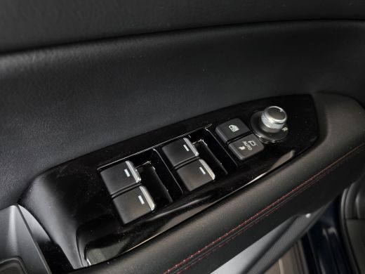 Mazda CX-5 2.0 e-SkyActiv-G M Hybrid 165 Homura | Elektrische stoelen | Stoelverwarming | Stuurverwarming | ... ActivLease financial lease