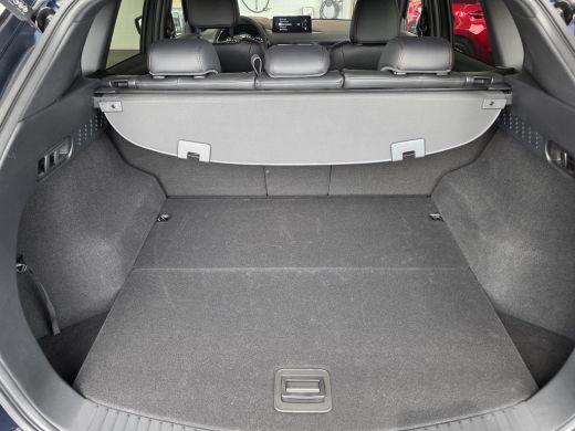 Mazda CX-5 2.0 e-SkyActiv-G M Hybrid 165 Homura | Elektrische stoelen | Stoelverwarming | Stuurverwarming | ... ActivLease financial lease