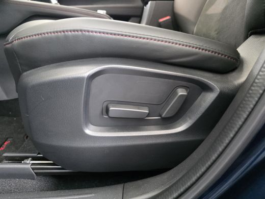 Mazda CX-5 2.0 e-SkyActiv-G M Hybrid 165 Homura | Elektrische stoelen | Stoelverwarming | Stuurverwarming | ... ActivLease financial lease