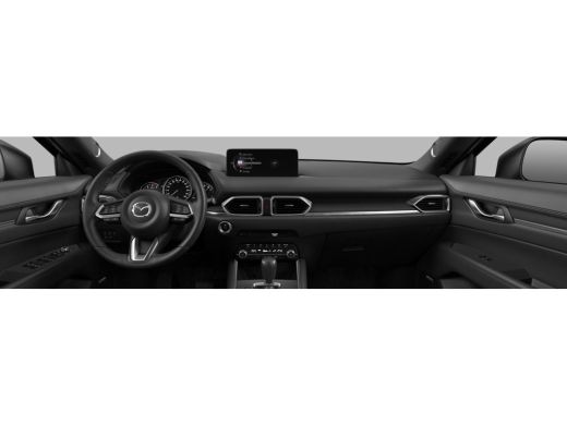 Mazda CX-5 2.0 e-SkyActiv-G M Hybrid 165 Homura | Comfort Pack | 360 graden camera | Head-up Display | Autom... ActivLease financial lease