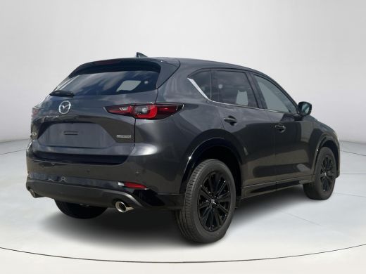Mazda CX-5 2.0 e-SkyActiv-G M Hybrid 165 Homura | Comfort Pack | 360 graden camera | Head-up Display | Autom... ActivLease financial lease