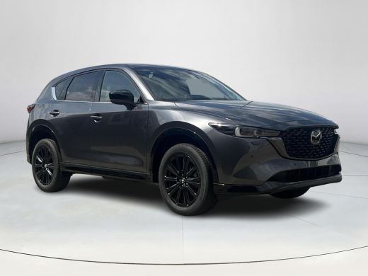 Mazda CX-5 2.0 e-SkyActiv-G M Hybrid 165 Homura | Comfort Pack | 360 graden camera | Head-up Display | Autom... ActivLease financial lease