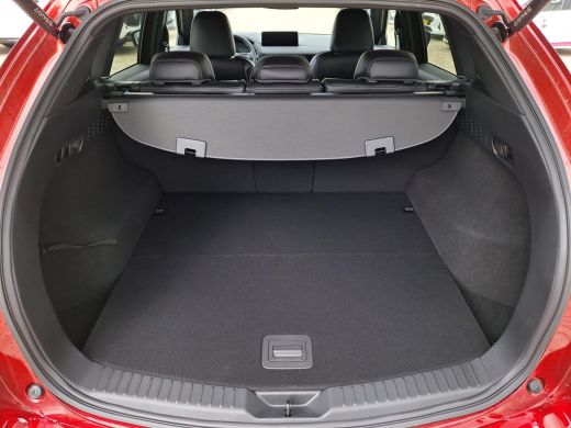 Mazda CX-5 2.0 e-SkyActiv-G M Hybrid 165 Homura | Comfort Pack | 360 graden camera | Head-up Display | Autom... ActivLease financial lease