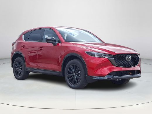 Mazda CX-5 2.0 e-SkyActiv-G M Hybrid 165 Homura | Comfort Pack | 360 graden camera | Head-up Display | Autom... ActivLease financial lease