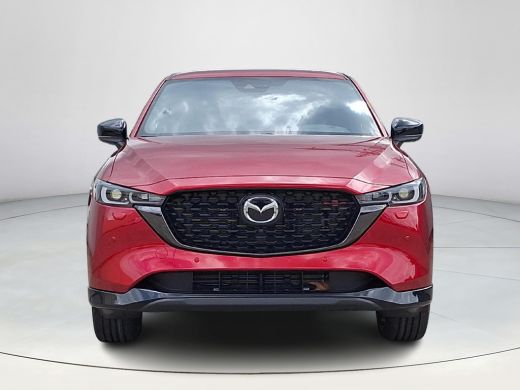 Mazda CX-5 2.0 e-SkyActiv-G M Hybrid 165 Homura | Comfort Pack | 360 graden camera | Head-up Display | Autom... ActivLease financial lease