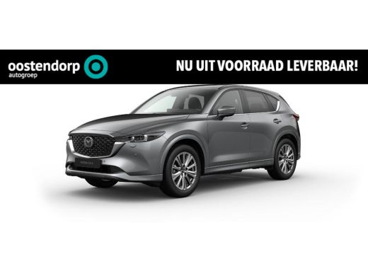 Mazda CX-5 2.0 e-SkyActiv-G M Hybrid 165 Takumi | Sunroof Pack | 360 graden camera | Head-up Display | Autom... Mazda CX-5 2.0 e-SkyActiv-G M Hybrid 165 Takumi | Sunroof Pack | 360 graden camera | Head-up Display | Autom...
