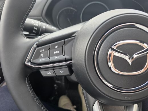 Mazda CX-5 2.0 e-SkyActiv-G M Hybrid 165 Takumi | Sunroof Pack | 360 graden camera | Head-up Display | Autom... ActivLease financial lease