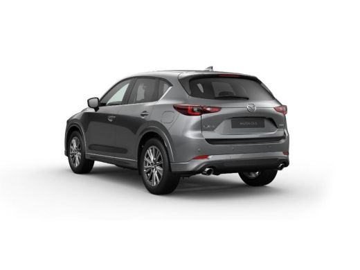 Mazda CX-5 2.0 e-SkyActiv-G M Hybrid 165 Takumi | Sunroof Pack | 360 graden camera | Head-up Display | Autom... ActivLease financial lease