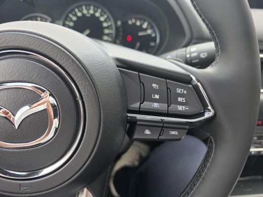 Mazda CX-5 2.0 e-SkyActiv-G M Hybrid 165 Takumi | Sunroof Pack | 360 graden camera | Head-up Display | Autom... ActivLease financial lease
