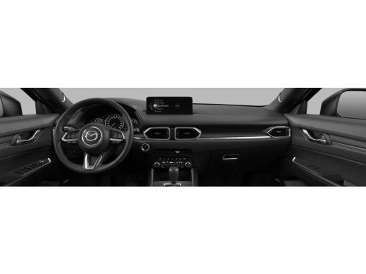 Mazda CX-5 2.0 e-SkyActiv-G M Hybrid 165 Takumi | Sunroof Pack | 360 graden camera | Head-up Display | Autom... ActivLease financial lease