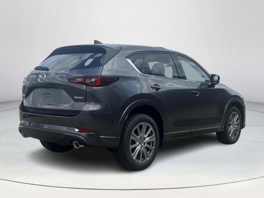Mazda CX-5 2.0 e-SkyActiv-G M Hybrid 165 Takumi | Sunroof Pack | 360 graden camera | Head-up Display | Autom... ActivLease financial lease
