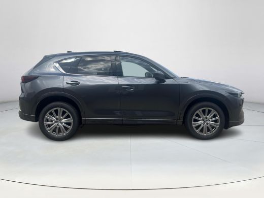 Mazda CX-5 2.0 e-SkyActiv-G M Hybrid 165 Takumi | Sunroof Pack | 360 graden camera | Head-up Display | Autom... ActivLease financial lease