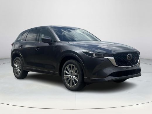 Mazda CX-5 2.0 e-SkyActiv-G M Hybrid 165 Takumi | Sunroof Pack | 360 graden camera | Head-up Display | Autom... ActivLease financial lease
