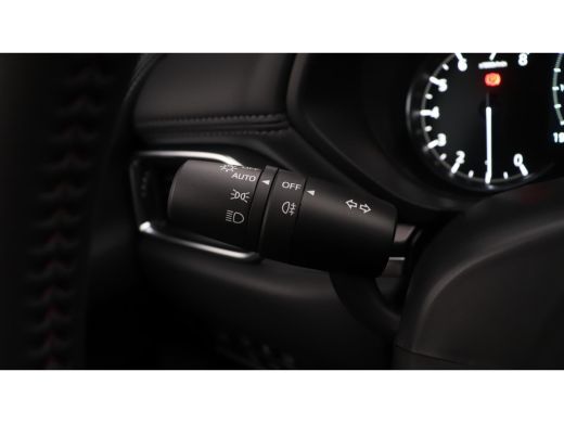 Mazda CX-5 2.0 SkyActiv-G 165 Homura | € 4.550,- Voorraad Voordeel | uit voorraad leverbaar!! | ActivLease financial lease