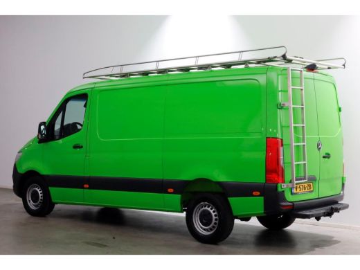 Mercedes Sprinter 314 CDI L2H1 RWD 7G Automaat Navi/Camera/Inrichting 06-2019 ActivLease financial lease