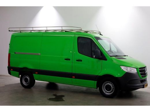 Mercedes Sprinter 314 CDI L2H1 RWD 7G Automaat Navi/Camera/Inrichting 06-2019 ActivLease financial lease