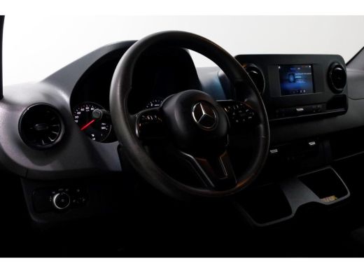 Mercedes-Benz Sprinter 314 CDI L2H1 RWD 7G Automaat Navi/Camera/Inrichting 06-2019 ActivLease financial lease