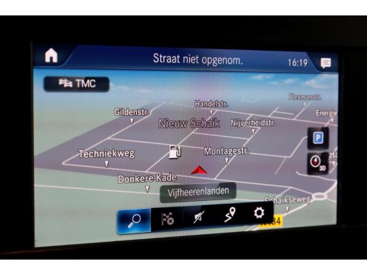 Mercedes Sprinter 314 CDI L2H1 RWD 7G Automaat Navi/Camera/Inrichting 06-2019 ActivLease financial lease