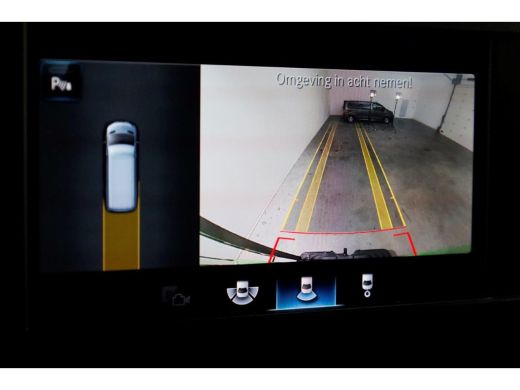 Mercedes-Benz Sprinter 314 CDI L2H1 RWD 7G Automaat Navi/Camera/Inrichting 06-2019 ActivLease financial lease