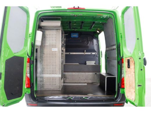 Mercedes-Benz Sprinter 314 CDI L2H1 RWD 7G Automaat Navi/Camera/Inrichting 06-2019 ActivLease financial lease