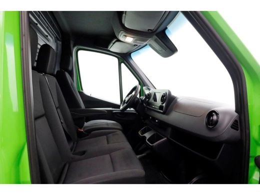Mercedes-Benz Sprinter 314 CDI L2H1 RWD 7G Automaat Navi/Camera/Inrichting 06-2019 ActivLease financial lease