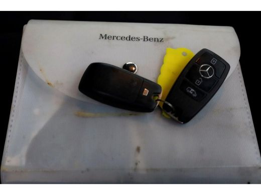 Mercedes Sprinter 314 CDI L2H1 RWD 7G Automaat Navi/Camera/Inrichting 06-2019 ActivLease financial lease