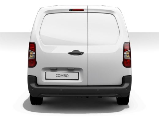 Opel Combo 1.5 BlueHDi 100 S&S L2 | 10" SD Radio DAB + | Houtenvloer laadruimte met antislip afwerking (9mm)... ActivLease financial lease