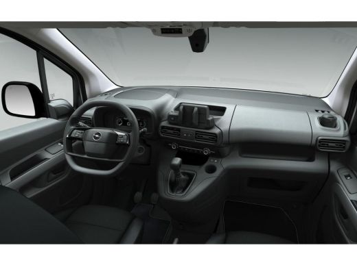 Opel Combo 1.5 BlueHDi 100 S&S L2 | 10" SD Radio DAB + | Houtenvloer laadruimte met antislip afwerking (9mm)... ActivLease financial lease