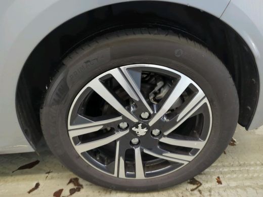 Peugeot 208 1.2 PureTech Allure VERWACHT | Automaat | Navigatie | Cruise Control | Lichtmetalen velgen ActivLease financial lease