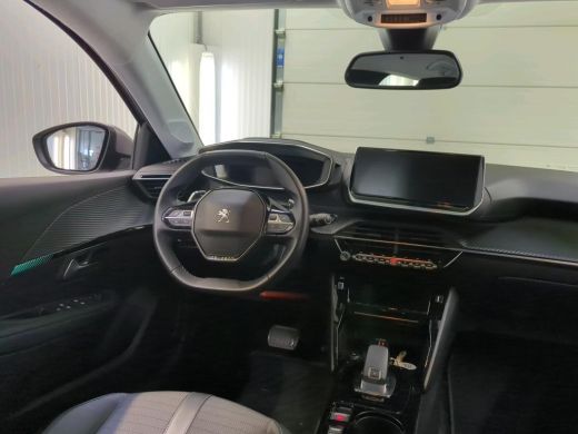 Peugeot 208 1.2 PureTech Allure VERWACHT | Automaat | Navigatie | Cruise Control | Lichtmetalen velgen ActivLease financial lease