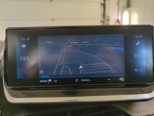 Peugeot 208 1.2 PureTech Allure VERWACHT | Automaat | Navigatie | Cruise Control | Lichtmetalen velgen ActivLease financial lease