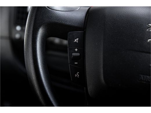 Peugeot Boxer 435 | 165 pk | Spiegelbak | Laadklep | Bluetooth ActivLease financial lease