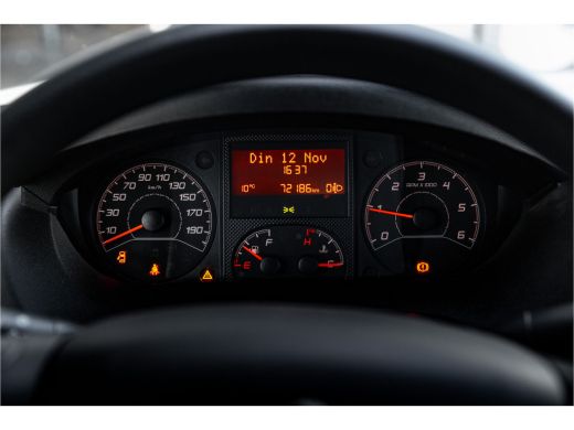 Peugeot Boxer 435 | 165 pk | Spiegelbak | Laadklep | Bluetooth ActivLease financial lease