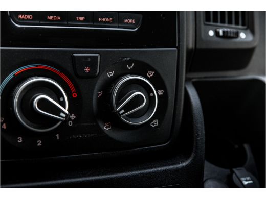 Peugeot Boxer 435 | 165 pk | Spiegelbak | Laadklep | Bluetooth ActivLease financial lease