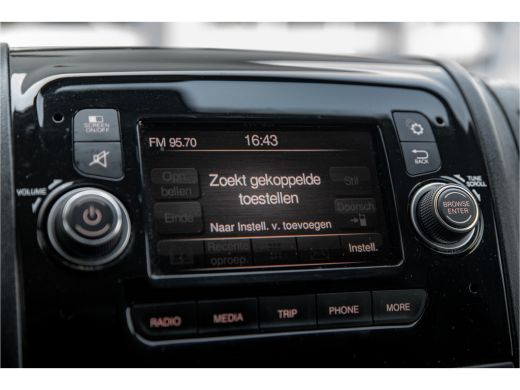 Peugeot Boxer 435 | 165 pk | Spiegelbak | Laadklep | Bluetooth ActivLease financial lease