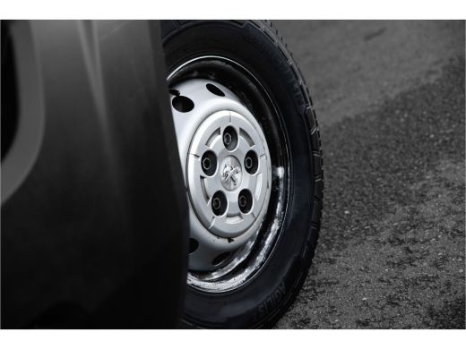 Peugeot Boxer 435 | 165 pk | Spiegelbak | Laadklep | Bluetooth ActivLease financial lease