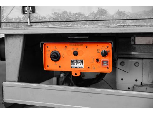 Peugeot Boxer 435 | 165 pk | Spiegelbak | Laadklep | Bluetooth ActivLease financial lease