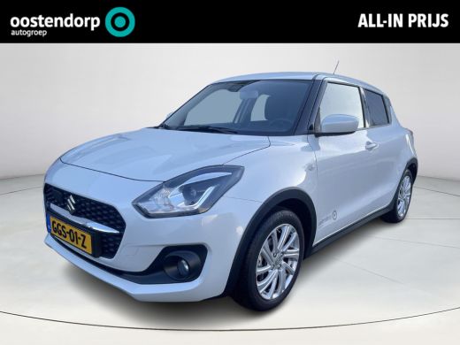 Suzuki Swift 1.2 Select Smart Hybrid APPLE CARPLAY | ANDROID AUTO