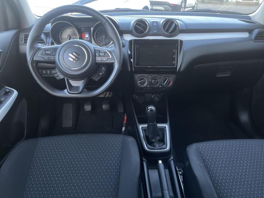 Suzuki Swift 1.2 Select Smart Hybrid APPLE CARPLAY | ANDROID AUTO ActivLease financial lease