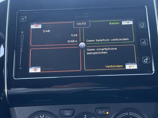 Suzuki Swift 1.2 Select Smart Hybrid APPLE CARPLAY | ANDROID AUTO ActivLease financial lease