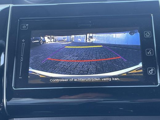 Suzuki Swift 1.2 Select Smart Hybrid APPLE CARPLAY | ANDROID AUTO ActivLease financial lease