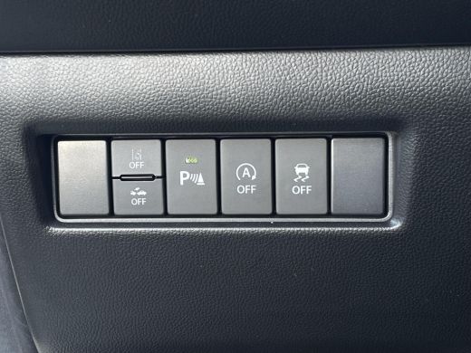 Suzuki Swift 1.2 Select Smart Hybrid APPLE CARPLAY | ANDROID AUTO ActivLease financial lease