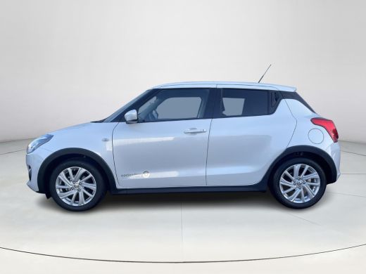Suzuki Swift 1.2 Select Smart Hybrid APPLE CARPLAY | ANDROID AUTO ActivLease financial lease