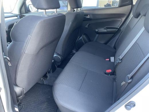 Suzuki Swift 1.2 Select Smart Hybrid APPLE CARPLAY | ANDROID AUTO ActivLease financial lease