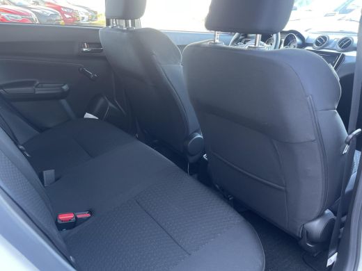 Suzuki Swift 1.2 Select Smart Hybrid APPLE CARPLAY | ANDROID AUTO ActivLease financial lease