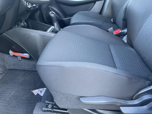 Suzuki Swift 1.2 Select Smart Hybrid APPLE CARPLAY | ANDROID AUTO ActivLease financial lease